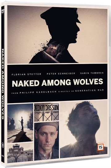 Naked Among Wolves